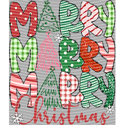 Christmas-ADJ 12422